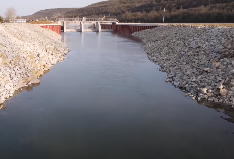Запуск уникального водозабора в Крыму: важный проект у финишной черты