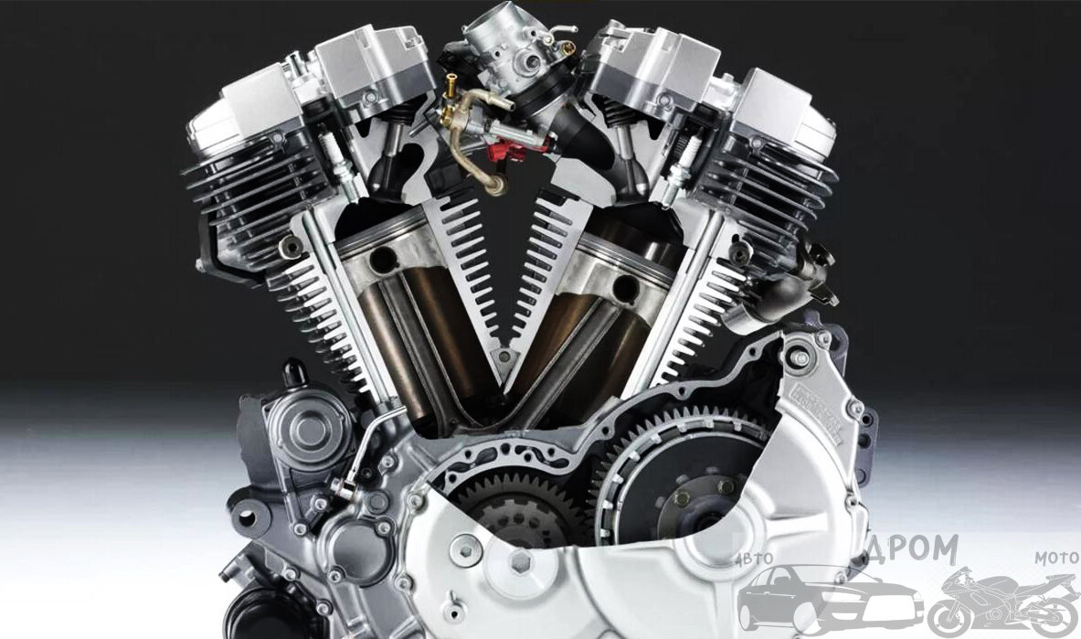 Двигатель - запчасть. Напоминание о новых правилах регистрации