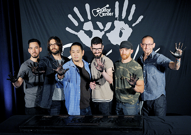 Linkin Park