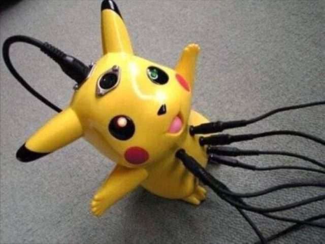 Что-то тут не так Что-то тут не так