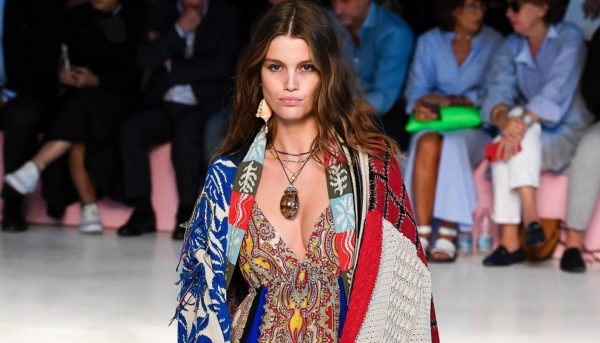 Обзор модных новинок - летние платья 2019.  Ах, какая прелесть! лето 2019,лучшее,мода,модные советы,модный обзор,Наряды,Платья,стиль