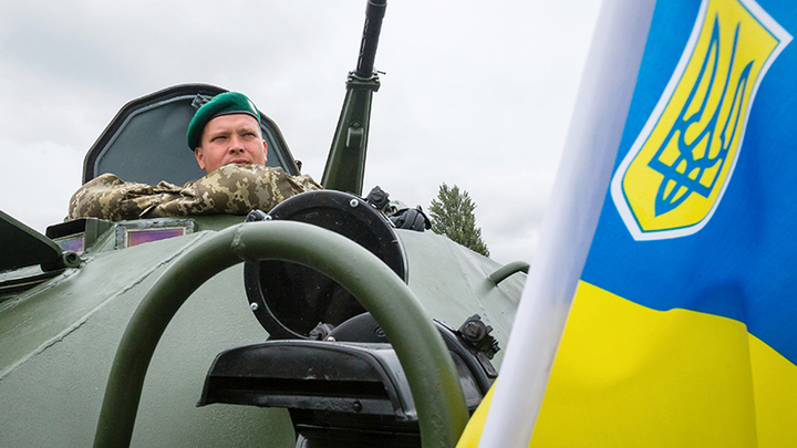 ТЕПЕРЬ У НИХ ЕСТЬ "НЕПТУН". ГЕРМАНИЮ ЗОВУТ СНОВА ВОЕВАТЬ С РОССИЕЙ