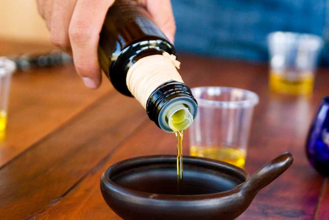 Касторка "вытянет" из организма все ненужное