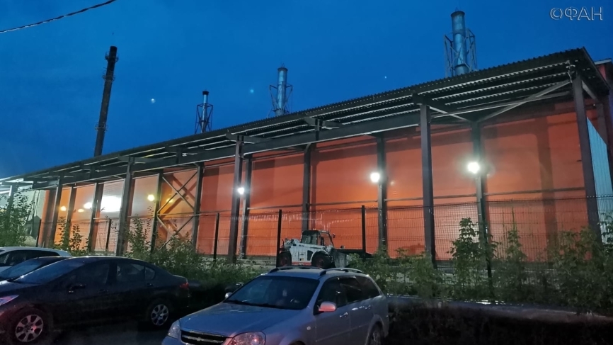 Наломали дров: пять районов Нижегородской области оставили без тепла до 2025 года Общество