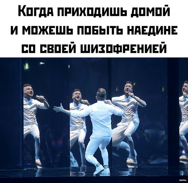 23 офигенных прикола в стиле «Когда...» 23 офигенных прикола в стиле «Когда...» смешные картинки