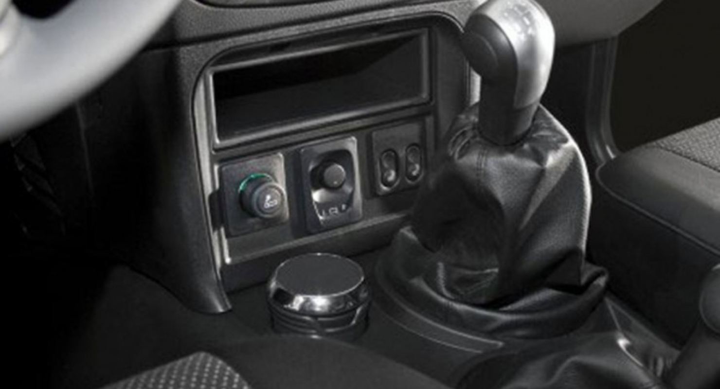 Минимальная стоимость внедорожника Lada Niva выросла до 830 000 рублей