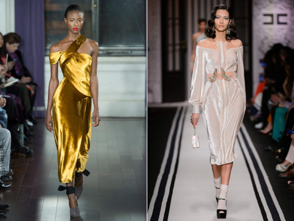 Обзор модных новинок - летние платья 2019.  Ах, какая прелесть! лето 2019,лучшее,мода,модные советы,модный обзор,Наряды,Платья,стиль