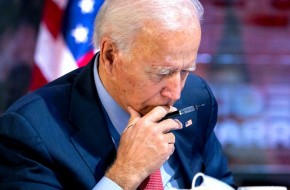 Власть в США захватила «большая цифра»