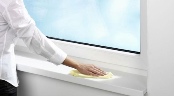 7 простых способов отбелить старый пластик 7 простых способов отбелить старый пластик домоводство