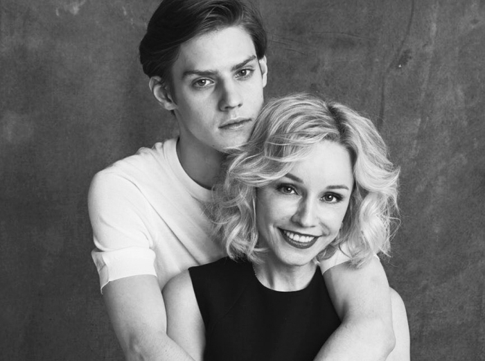 Марина Зудина: Как складывается жизнь актрисы после ухода Олега Табакова Марина Зудина: Как складывается жизнь актрисы после ухода Олега Табакова актеры