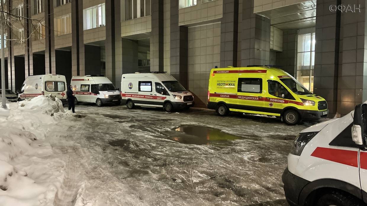 Дефицит кадров в сфере здравоохранения возник в Волгограде