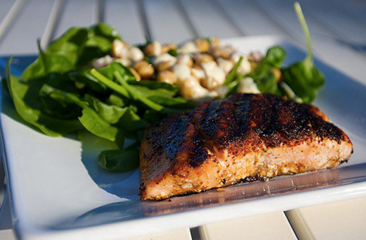 9 сухих маринадов для гриля