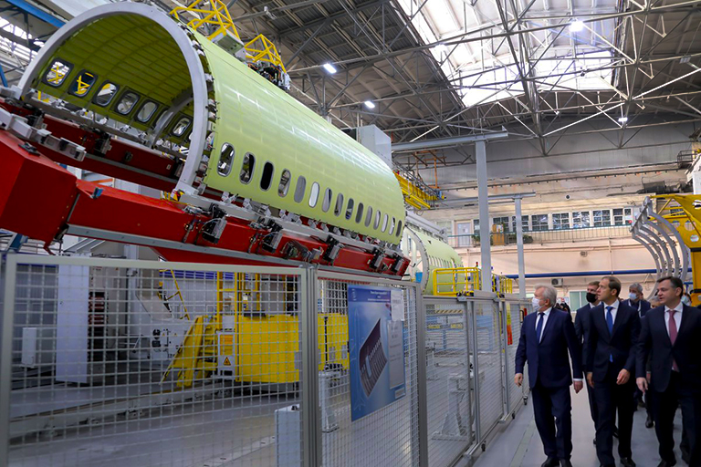 В чем слабость русского «Иркута» В чем слабость русского «Иркута» ввс,россия