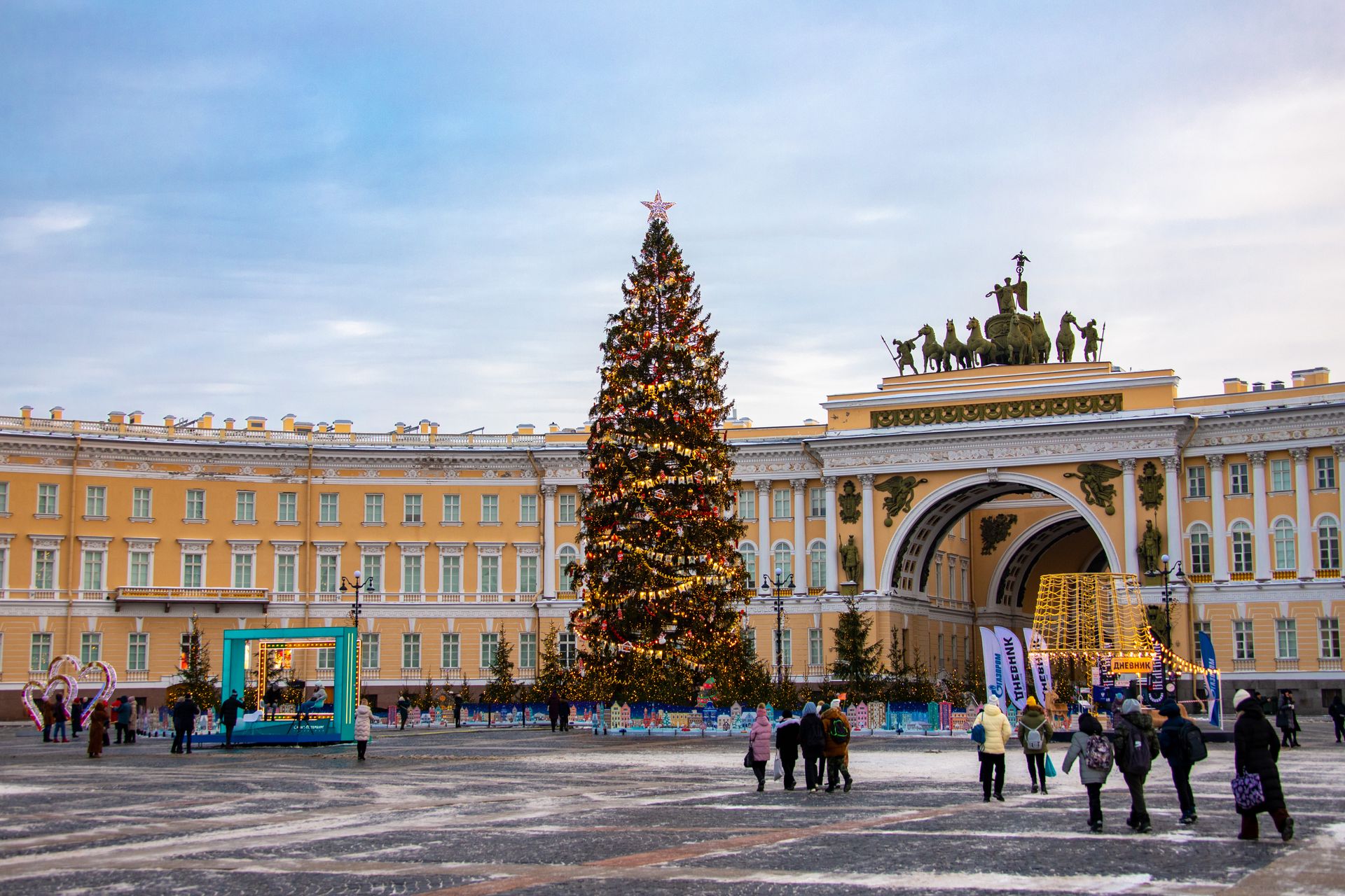 Московская площадь санкт петербург 2023