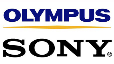 Sony согласилась приобрести долю в Olympus