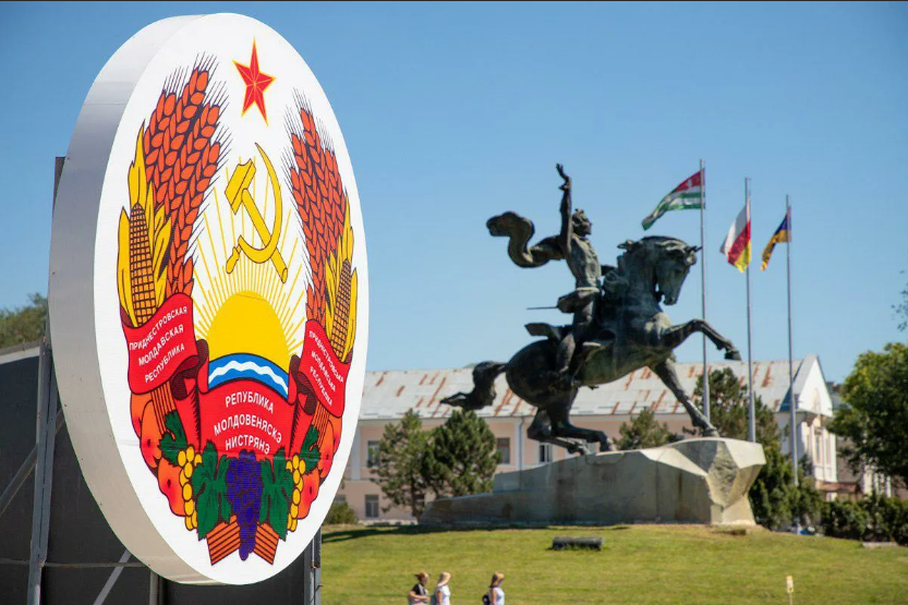 Отказ от Приднестровья ради евроинтеграции. Что стоит за громкими заявлениями Кишинева?