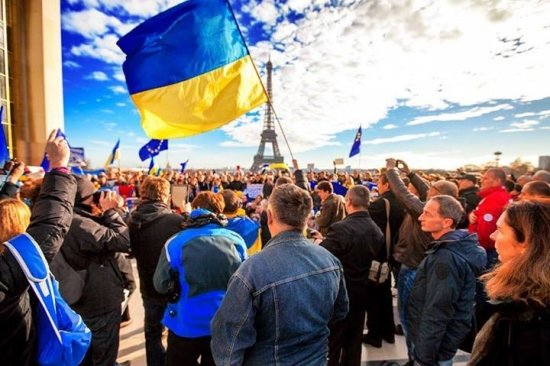 "Первый звоночек": Олейник рассказал, как будут развиваться события, если ЕС отменит безвиз для Украины