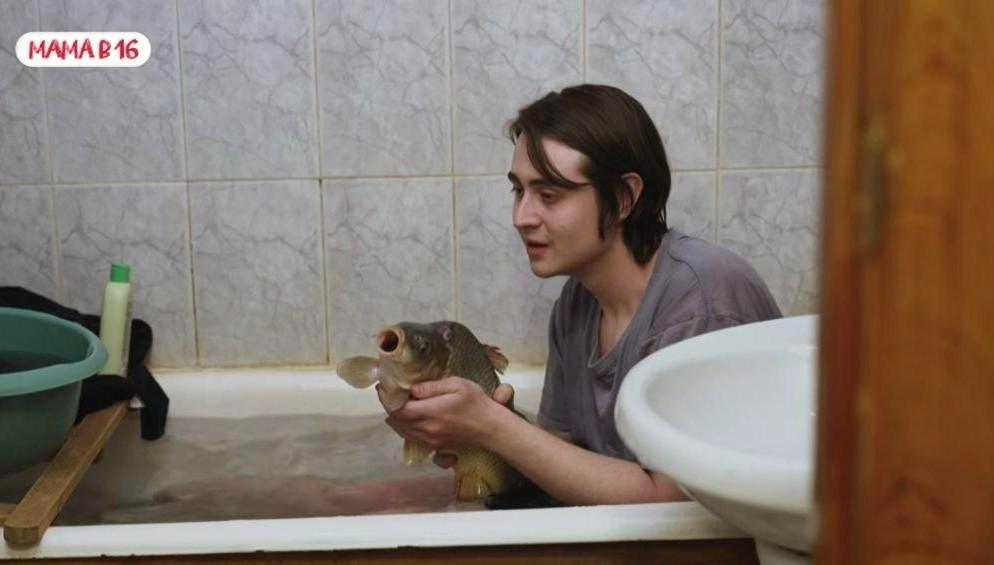 Осталась без работы и жилья, но от парня не ушла: как сейчас живет Татьяна Ушакова из Волгограда шоу «Мама в 16» Прохор, Прохора, ребенка, работу, родителями, узнала, решила, парень, квартиры, квартиру, девушку, беременности, отношения, Прохором, родители, матери, Татьяне, Татьяна, теперь, Волгограде