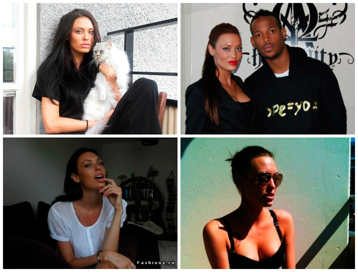 Как близнецы - фото двойников Анджелины Джоли со всего мира. Сходство невероятное! женщины,интересное,красота,фотографии