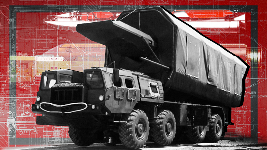 Кедми: гиперзвуковое оружие России способно обнулить ПРО США