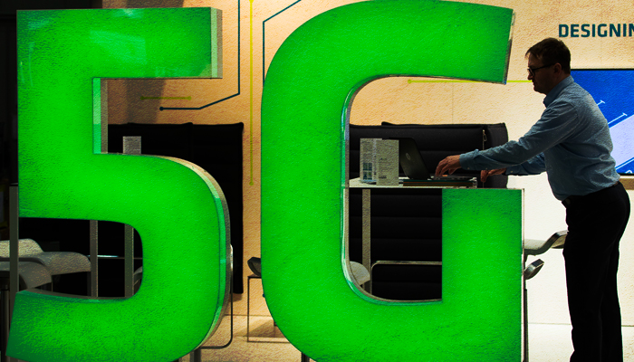 5G: Мы все умрём? россия