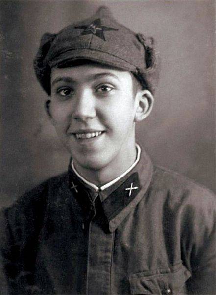 Юрий Владимирович Никулин. К столетию со дня рождения актёра Юрий Владимирович Никулин. К столетию со дня рождения актёра история