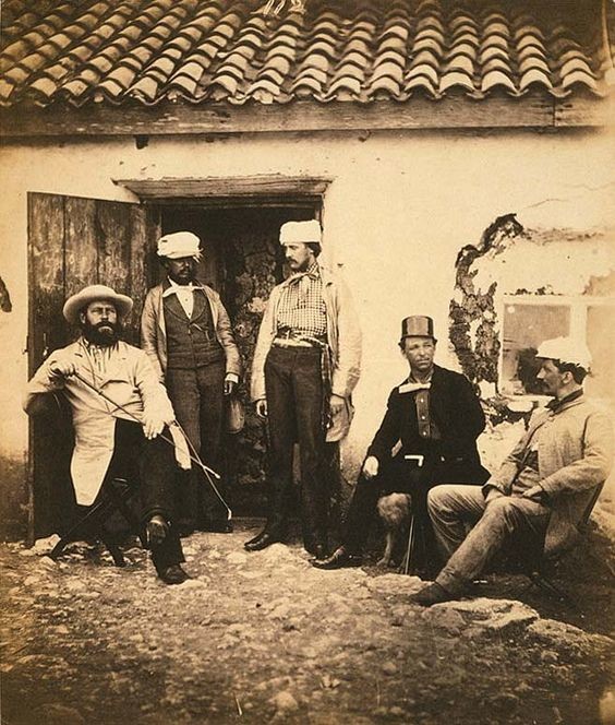 Исторические реалии Крымской войны интересное, история, крымская война, поражение, факты