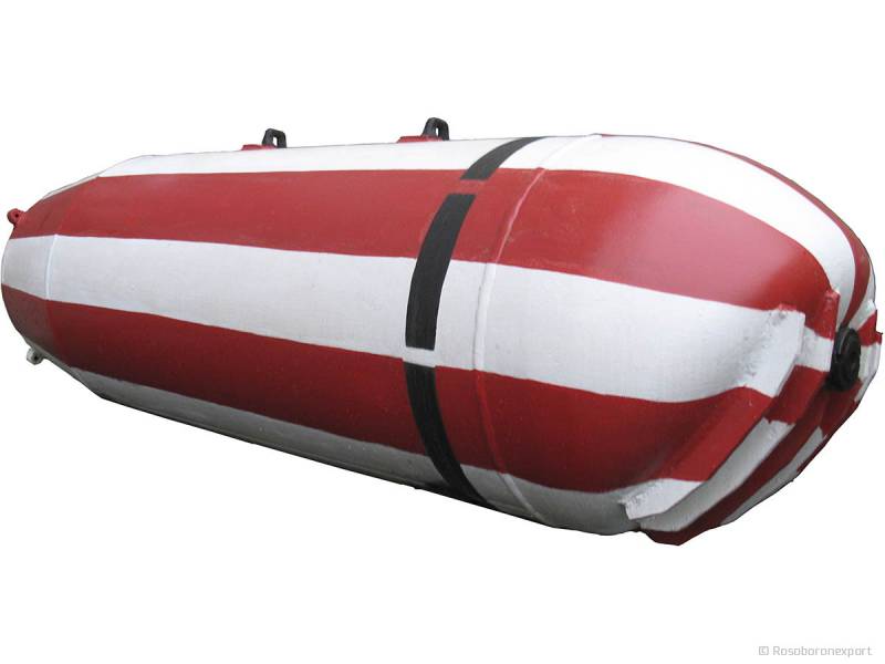 Современные российские морские донные мины оружие