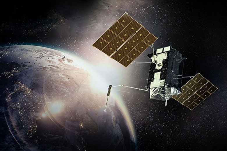 Компания Raytheon получила дополнительные $380 млн на затянувшийся проект модернизации GPS