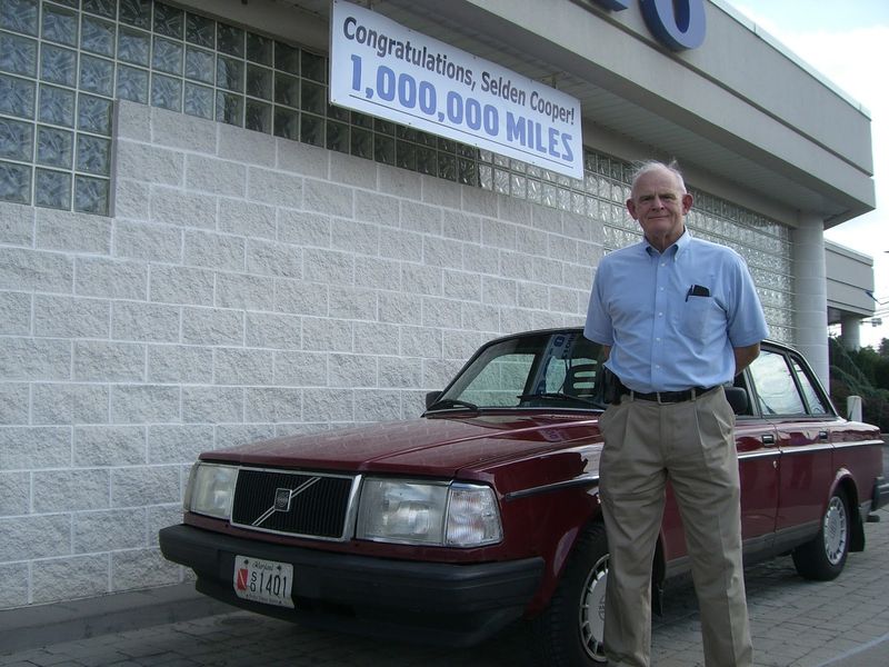 Они проехали миллион км на своих машинах — 10 невыдуманных историй марки и модели,ретро