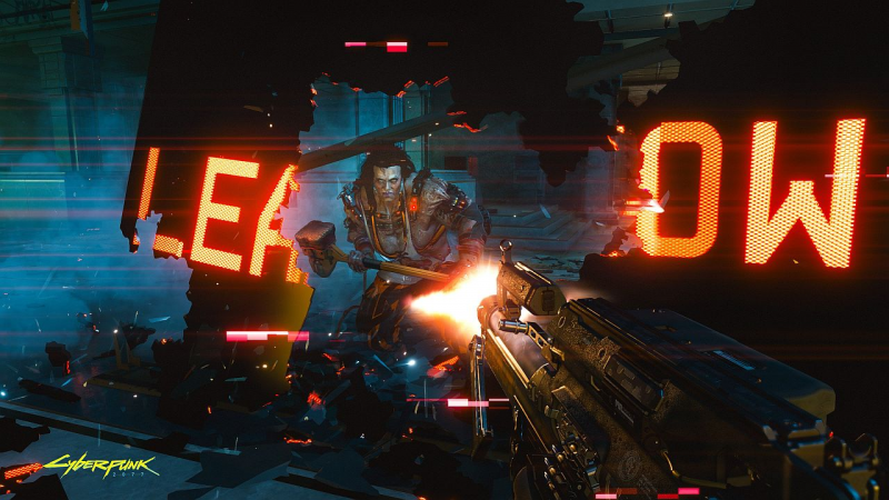 Cyberpunk 2077 не будет содержать "безвкусное сексуальное насилие", согласно CD Projekt Red cyberpunk 2077,sex,геймплей,запреты,Игры,общество