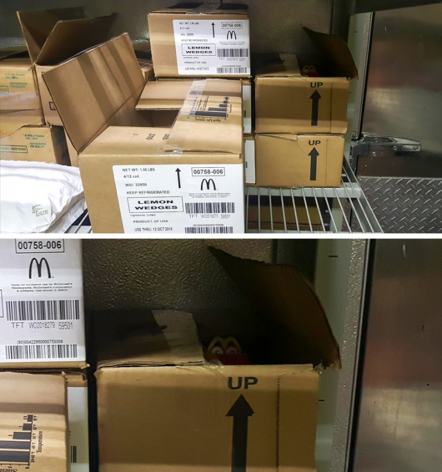 Фото, на которые следует взглянуть дважды Фото, на которые следует взглянуть дважды