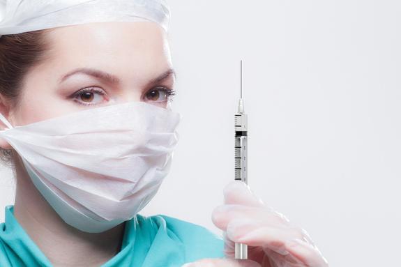 Эпидемиолог Елена Белякова назвала поводы для медотвода от вакцинации
