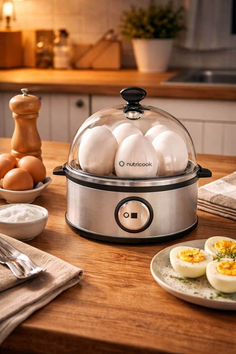 Бесполезные кухонные приборы