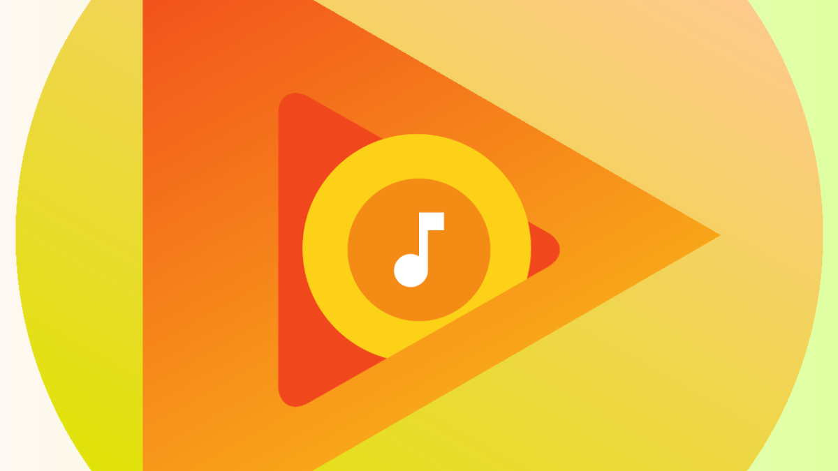 Прощаемся с Google Play Music