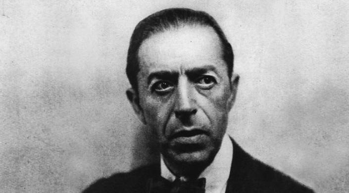 Провокатор как художник жизни: Сидней Рейли