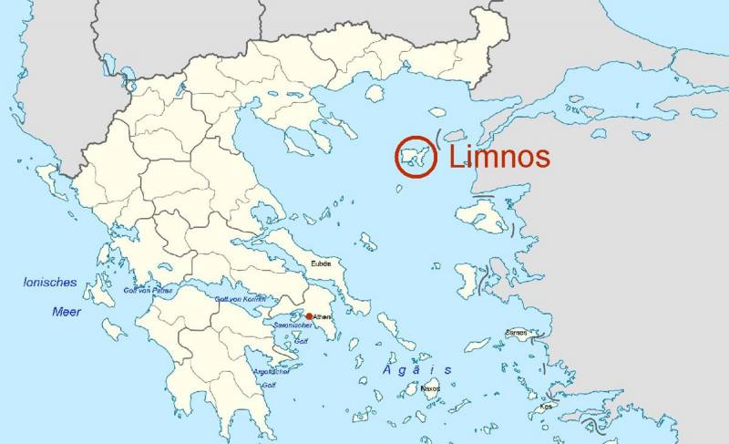 Битва за Проливы. Галлиполийская операция союзников Битва за Проливы. Галлиполийская операция союзников история