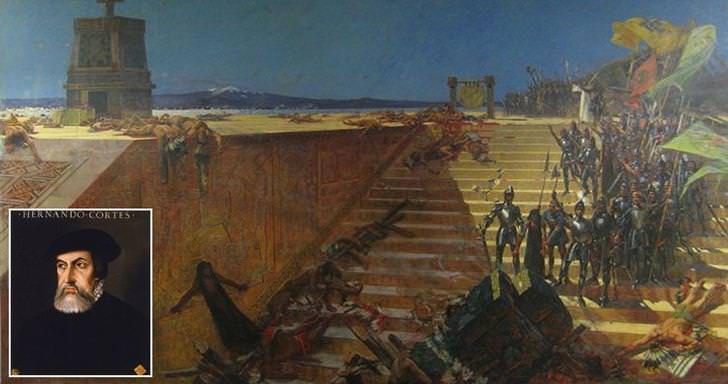 А вы и поверили! 10 исторических мифов и их разоблачение А вы и поверили! 10 исторических мифов и их разоблачение