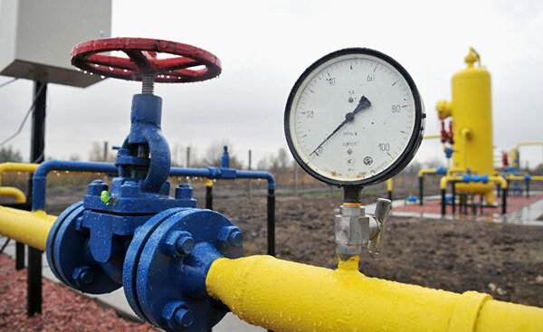 Украина осознала: транзита газа не будет, даже США не помогут со своим СПГ Украина осознала: транзита газа не будет, даже США не помогут со своим СПГ новости,события