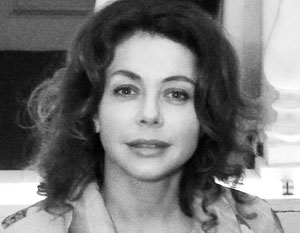 Рынска рассказала, как Собчак побирался в Париже Рынска рассказала, как Собчак побирался в Париже
