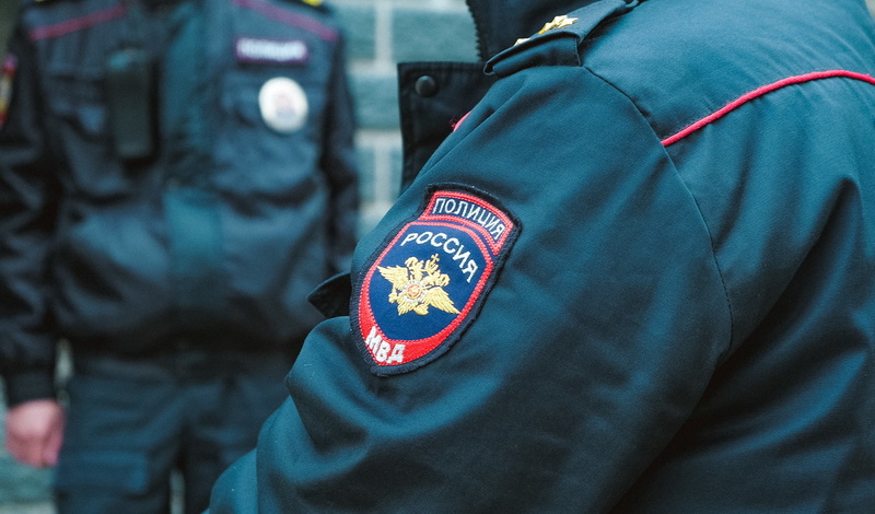 Начальника ОМВД в Белгородской области после отпуска понизят в должности или уволят