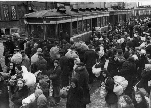 Харьковское сражение. Вынужденная сдача Харькова в октябре 1941 года история