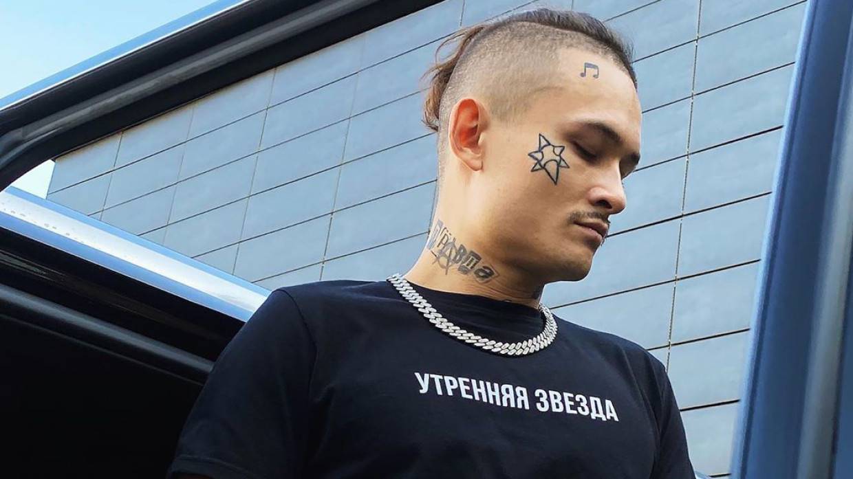 СТС понес многомиллионные убытки из-за шоу «Русский ниндзя» с Моргенштерном и Галич