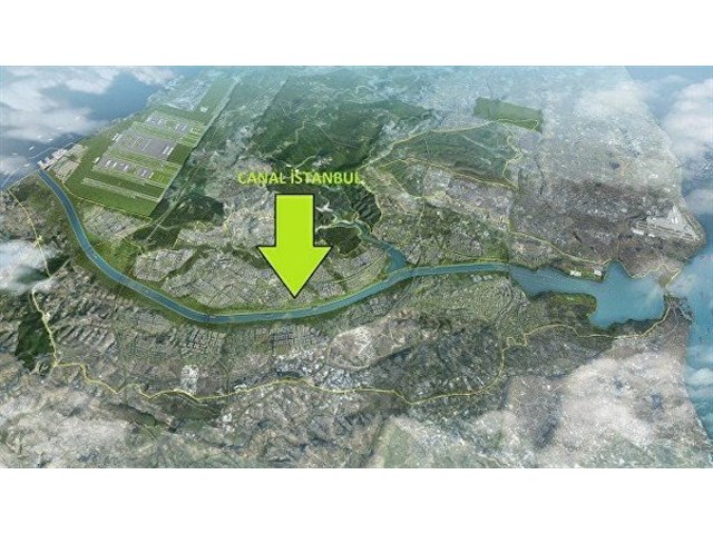 Турция прокладывает новый судоходный канал в Черное море, НАТО остается с носом