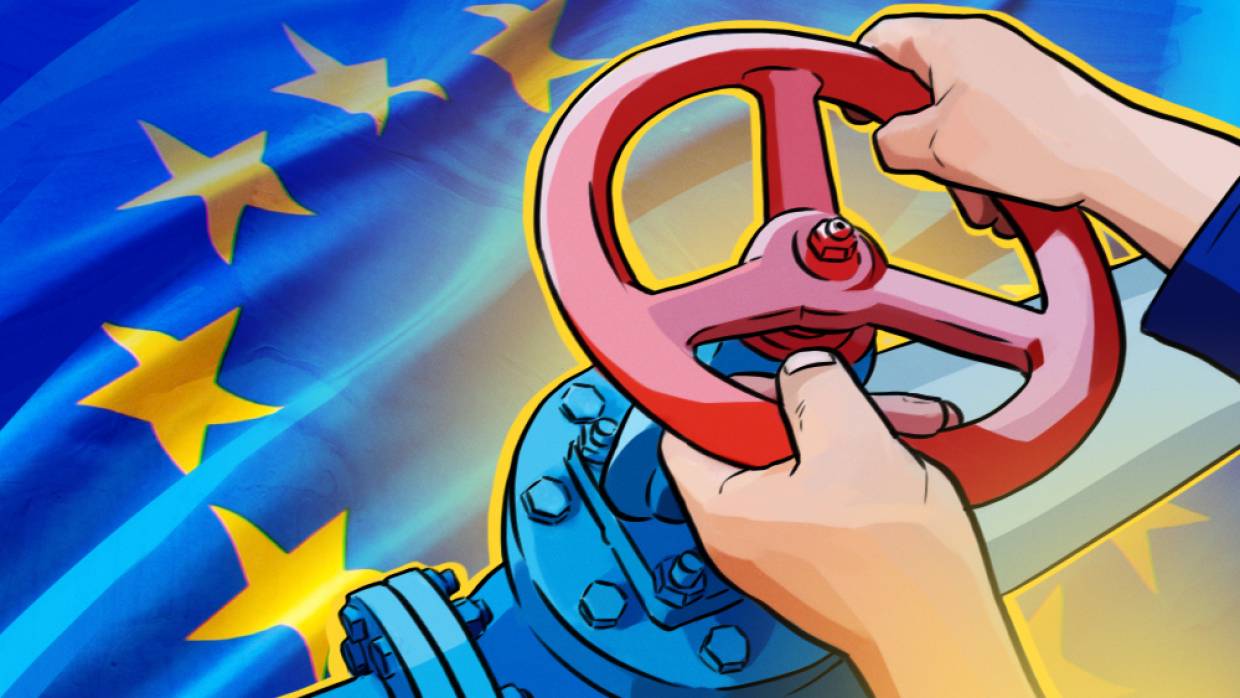 Политолог Федоров объяснил, почему Германия идет на поводу у США Политолог Федоров объяснил, почему Германия идет на поводу у США Общество