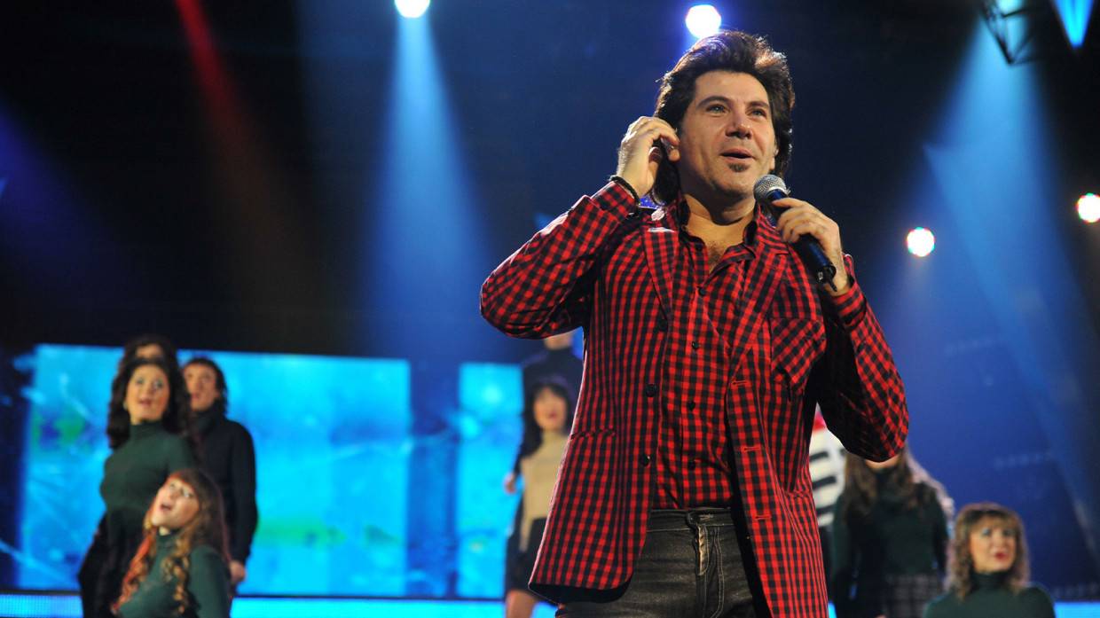 Суд рассмотрит 13 января дело о похищении Авраама Руссо