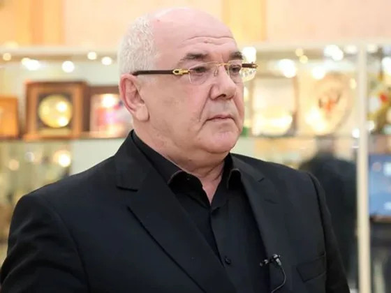 Экс-чиновник Соцфонда России задержан в Турции за хищение 2 млрд рублей