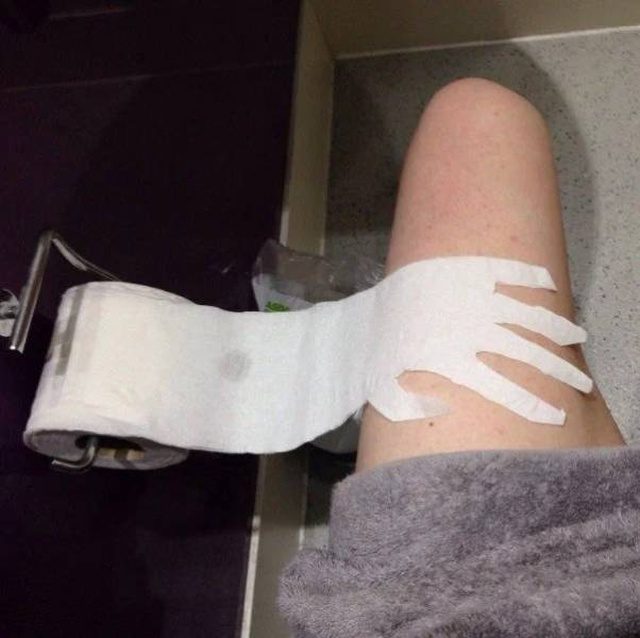 Что-то тут не так Что-то тут не так