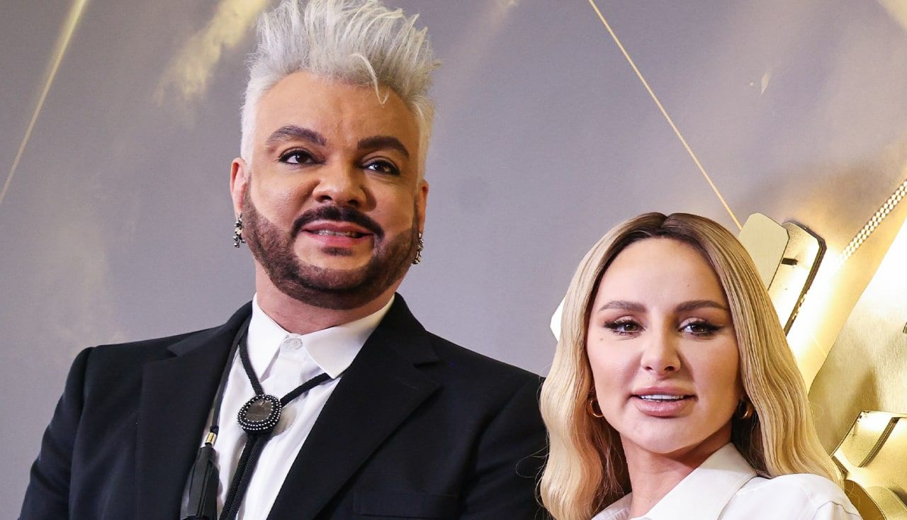 Экс-солистка Artik и Asti рассказала о дружбе с Филиппом Киркоровым