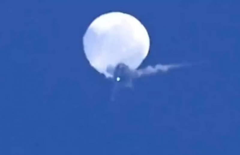 Спасибо, ЦРУ, за наш воздушный щит! ввс,оружие